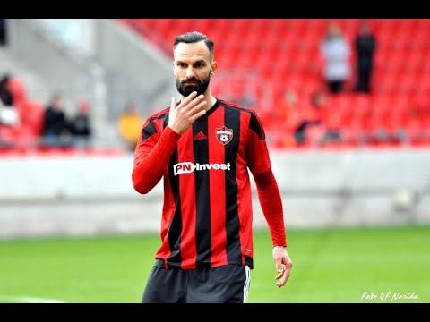 Tomáš Košút 2020