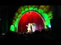 Sesame Street Live Oscar The Geouch
