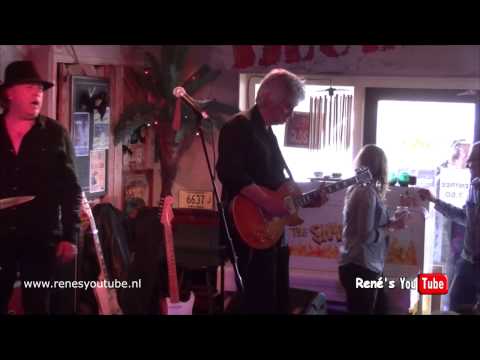 Twelve Bar Blues Band 3/5