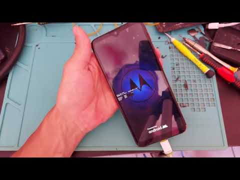 Como formatar o celular Motorola moto E7 Power