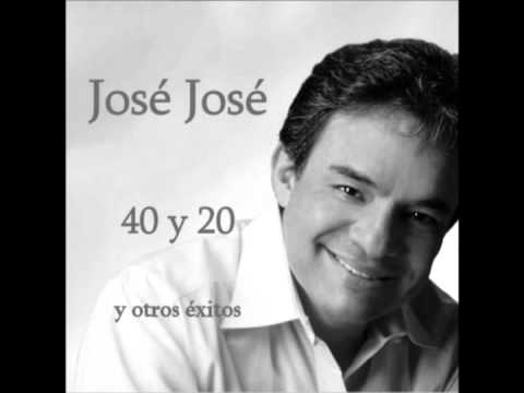 José José - Tu sabes cuanto la quise, tu sabes cuanto la ame