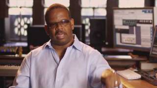 Choices Webisode 1: Evolving | Terence Blanchard