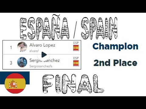 España FINAL - Red Bull Street Style 2021 ⚽