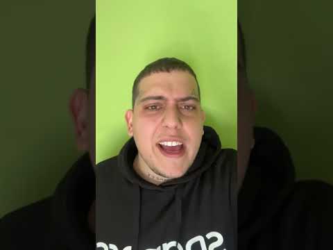 BIG N GRÜSST ROBIN AUS BRIGANTE