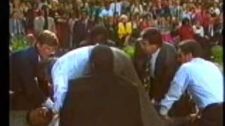 Benny Hinn - healing miracles 1/13