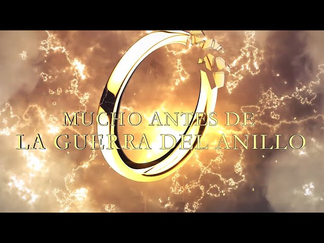 Vídeo relacionado con Historia de Númenor y la Tierra Media de la Segunda Edad: 5 (LEGENDARIA)