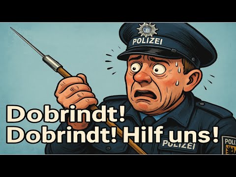 amazon-Copkiller - Verbietet die Kinderbögen! (SATIRE)