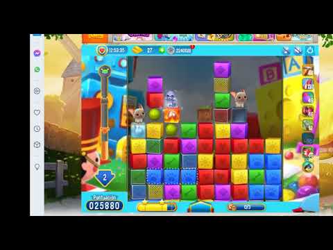 Pet Rescue level 4070, pet rescue, nivel 4070 pet rescue solucionado, solved, sin booster 4070, 4070