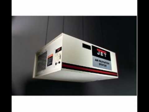 JET AFS-1000B =BEST DEAL=