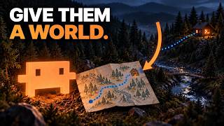 How My AI Civilization Actually Works
