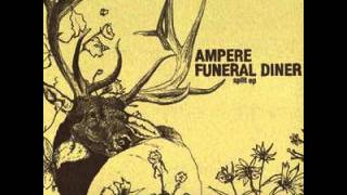 Funeral Diner - I Was The Sword