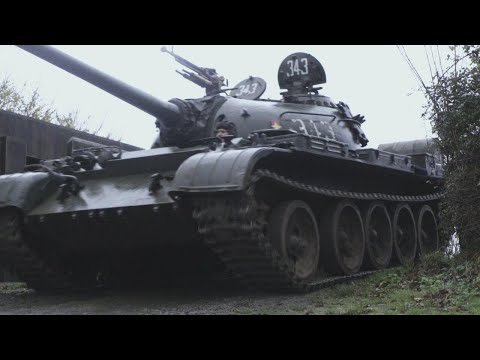 Macchine da Combattimento: 06 Lo spettro della guerra nucleare