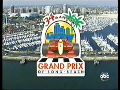 2008 Tequila Patron ALMS Grand Prix of Long Beach