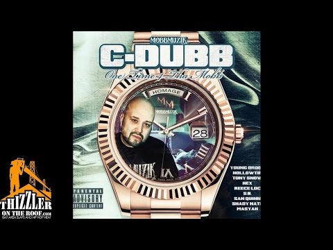 C-Dubb ft. Shady Nate, San Quinn - Dont Wait 4 Tha Mail [Thizzler.com]