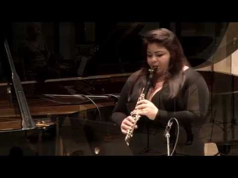 Roma Tehetségnap - Barna Bettina