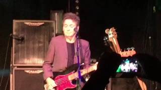 From The Jam - Cambridge Junction 14 October 2016  - from the jam a and b sides tour