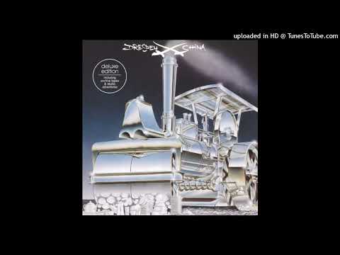 Dresden China - Hard To Be Lonely