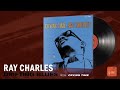 Ray Charles | Drifting Blues | Visualizer