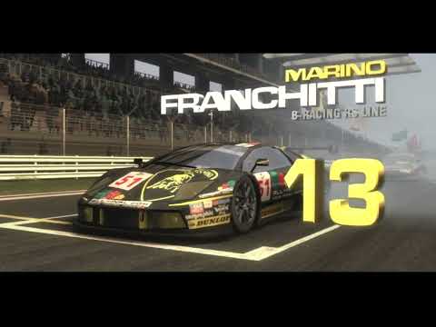 Race Driver: GRID- Part 43 /Le Mans Series- GT1/