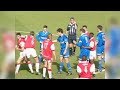 Arsenal vs Everton | 4-0 | 1997/98 [HQ]