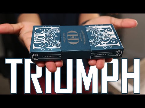 The BEST Card Trick EVER!