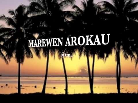 MAREWEN AROKAU - Kiribati@tm..