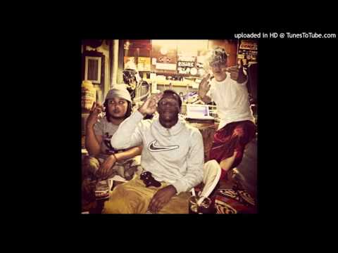 @LilJohnnie419 Ft. Junior Soze x Rome Pablo -I Got Clout