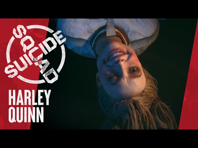 Vídeo relacionado con Warner Bros Interactive Spain Suicide Squad: Kill the Justice League Edición Deluxe
