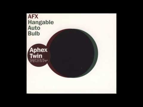 AFX - choirDrilll