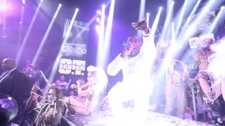 O.T. Genasis - Ricky - LIVE at THEATRO MARRAKECH