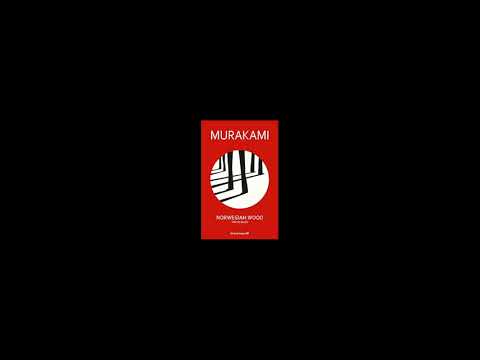 Norwegian Wood by Haruki Murakami (Final Part) | Full Audiobook