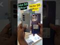 Infinix Hot 50 Pro Vs Infinix Note 50 Pro Camera Test