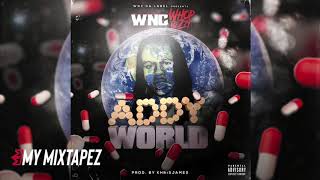 WNC Whop Beezy - Wig Off (Official Audio) [Exclusive Single]