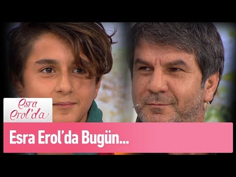 Esra Erol'da bugün neler oluyor?  - Esra Erol'da 19 Şubat 2019