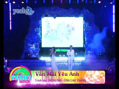 Vẫn mãi yêu anh - Đông Nhi