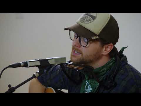 Midwinter Blues - Ben Gage & Theron Brown Trio (AAM x ARC)