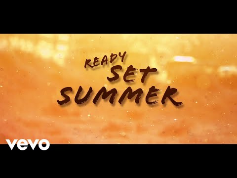 Video thumbnail for Ready Set Summer