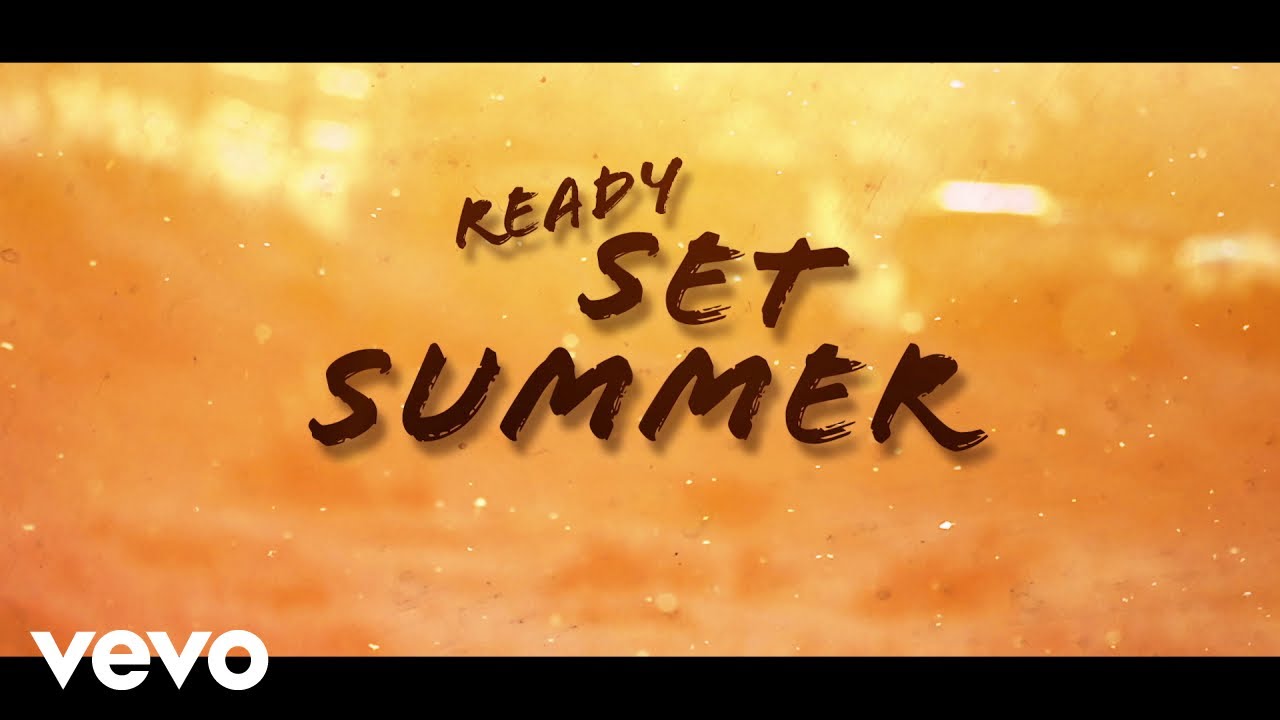 Payton Smith - Ready Set Summer (Lyric Video)