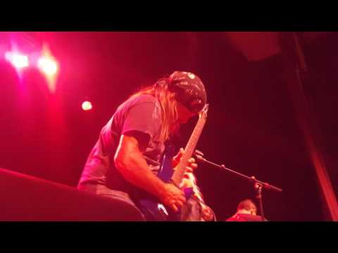 Secret circle society live 8/13/16