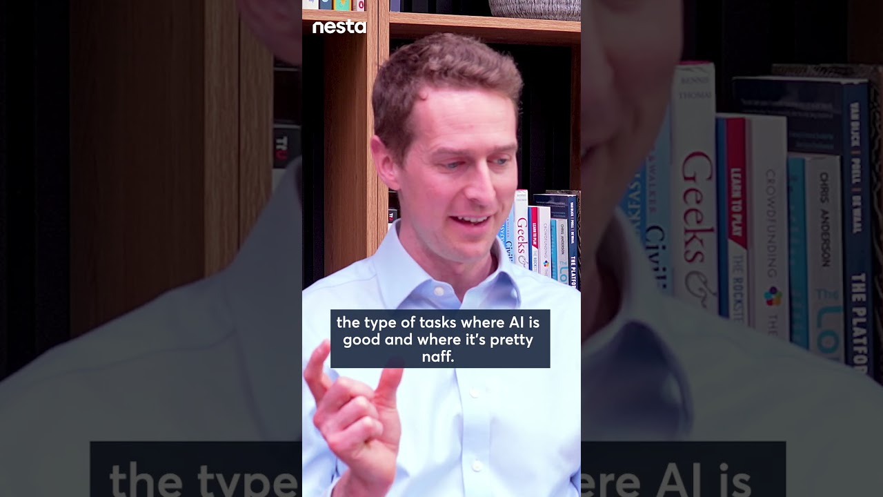 The best way to manage AI risk? Get people using it