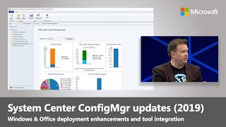 Microsoft Endpoint Configuration Manager updates for Windows and Offic