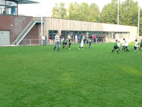 Duno MP1 - Die Haghe MP1