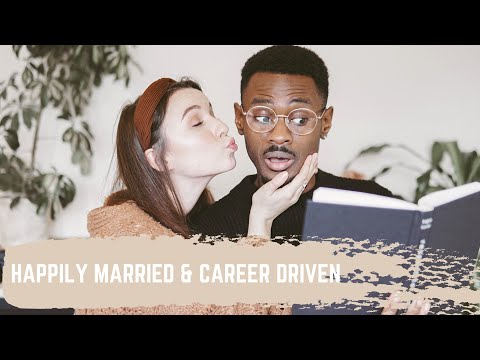 Marriage vs Career - Can I Have Both? | Managing Marriage and Ambition