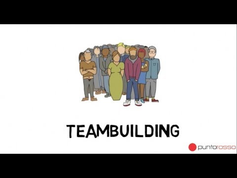 5 Golden Rules for building a Great Team