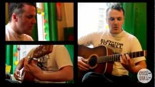 Mount Eerie - Ocean Roar | Cock and Bull TV