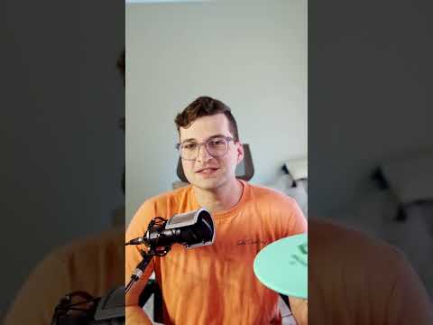 Viking Discs Loki Review #shorts