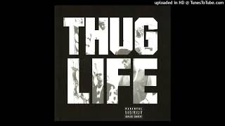 Thug Life - Under Pressure Instrumental