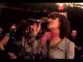 Long Blondes performing Swallow Tattoo at the Cake Shop