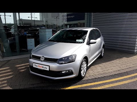 Joe Duffy Volkswagen Swords.