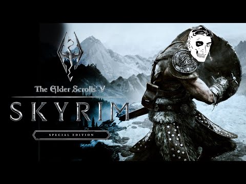 The Elder Scrolls V: Skyrim | Ep. 33 - Scoundrel's Folly
